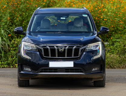 Mahindra XUV 700 Premium Self Drive LB Nagar